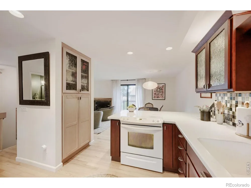 4176 Greenbriar Boulevard Boulder, CO 80305