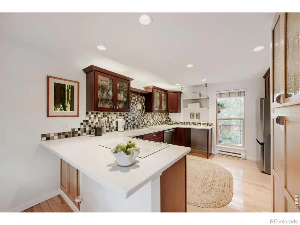 4176 Greenbriar Boulevard Boulder, CO 80305