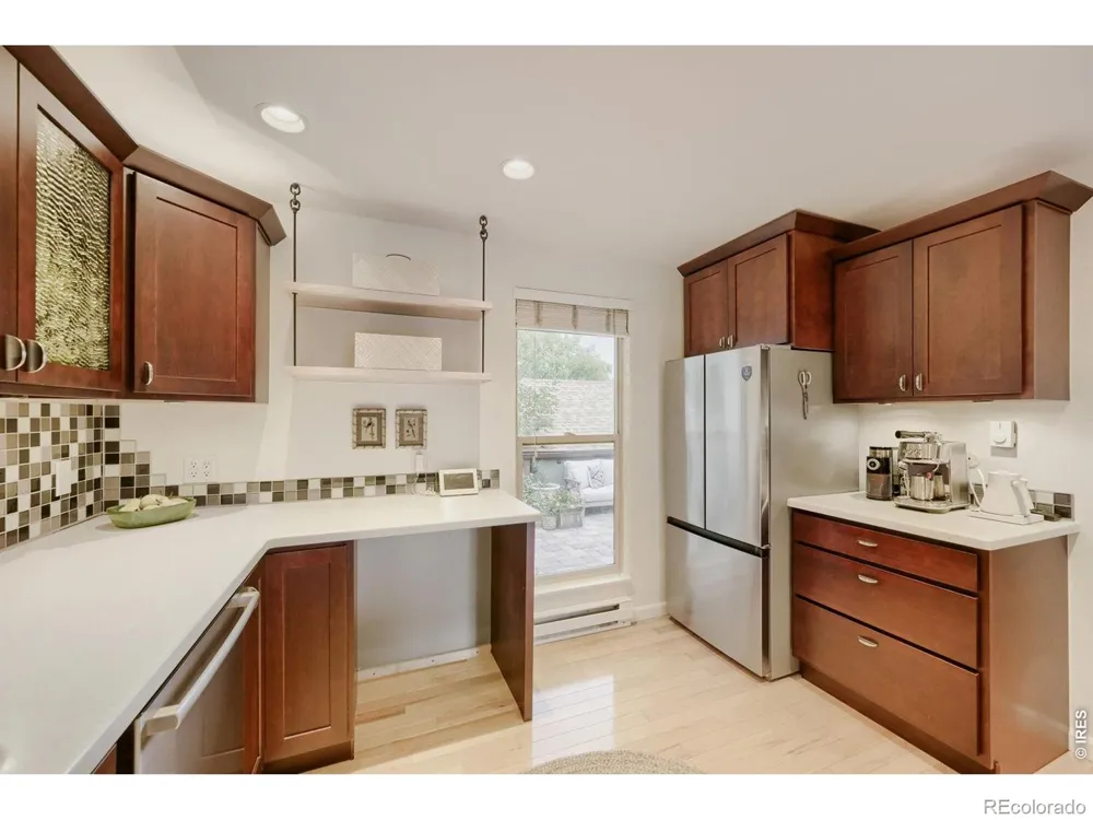 4176 Greenbriar Boulevard Boulder, CO 80305