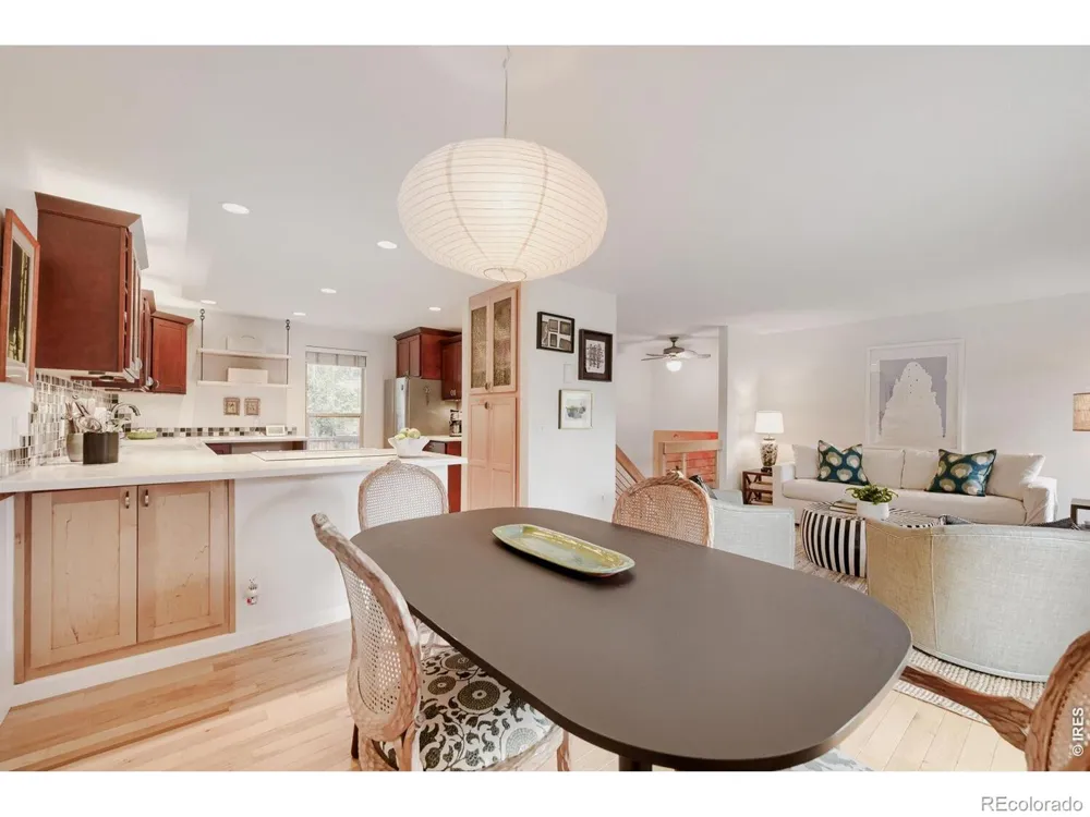 4176 Greenbriar Boulevard Boulder, CO 80305