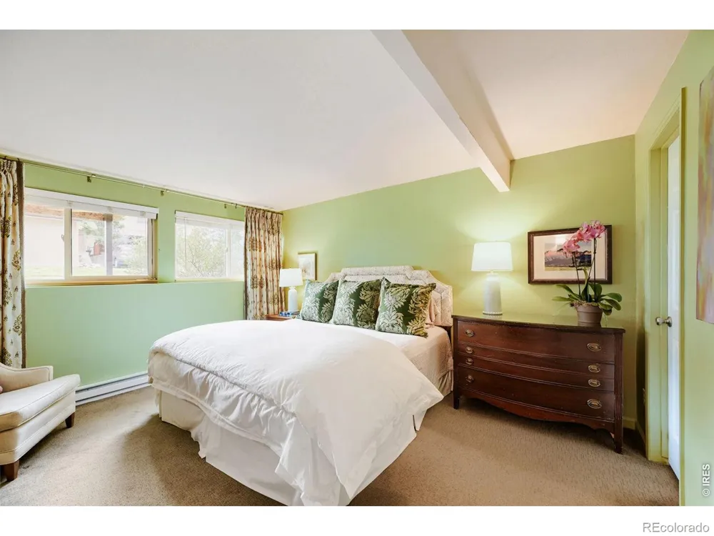 4176 Greenbriar Boulevard Boulder, CO 80305