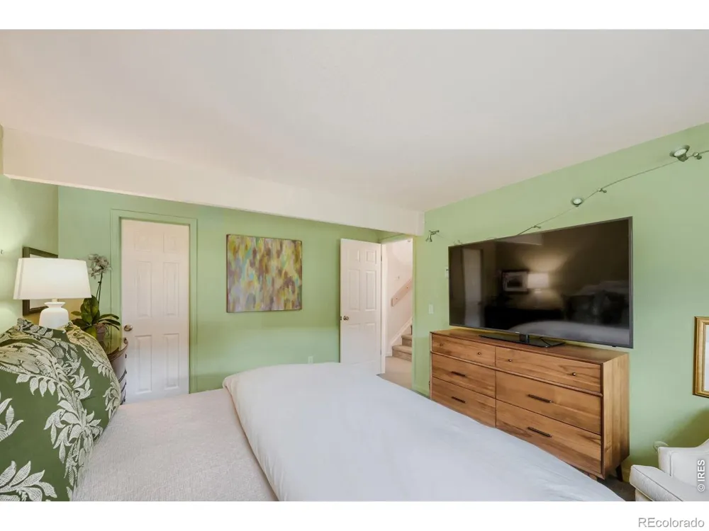 4176 Greenbriar Boulevard Boulder, CO 80305