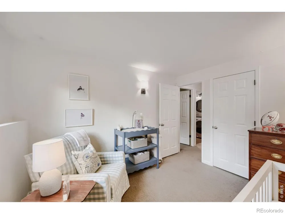4176 Greenbriar Boulevard Boulder, CO 80305