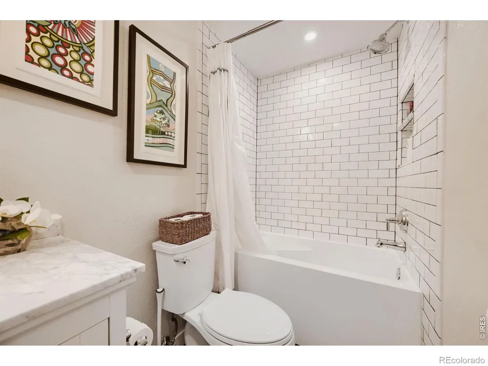 4176 Greenbriar Boulevard Boulder, CO 80305