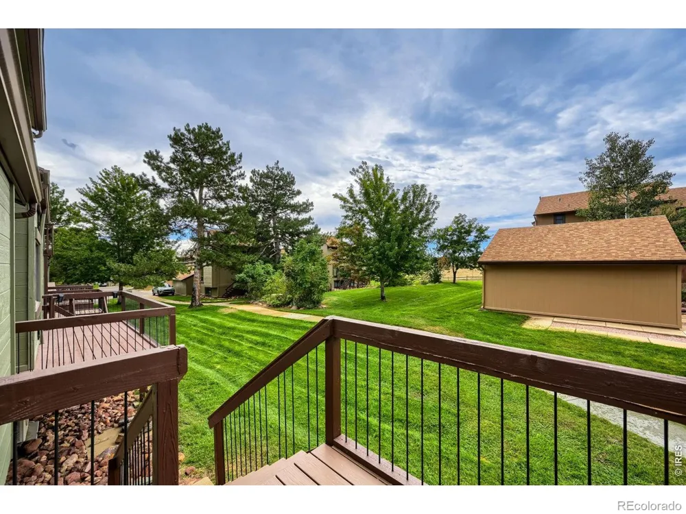 4176 Greenbriar Boulevard Boulder, CO 80305