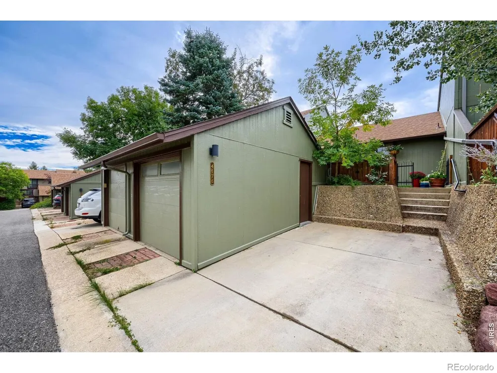 4176 Greenbriar Boulevard Boulder, CO 80305