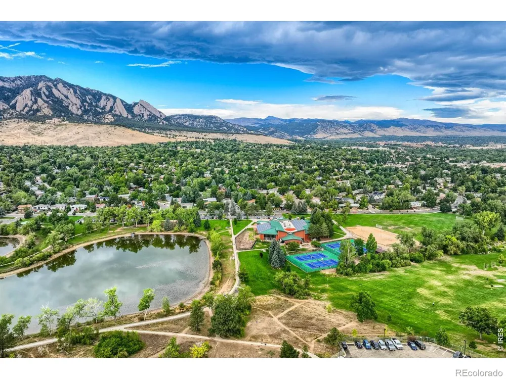 4176 Greenbriar Boulevard Boulder, CO 80305