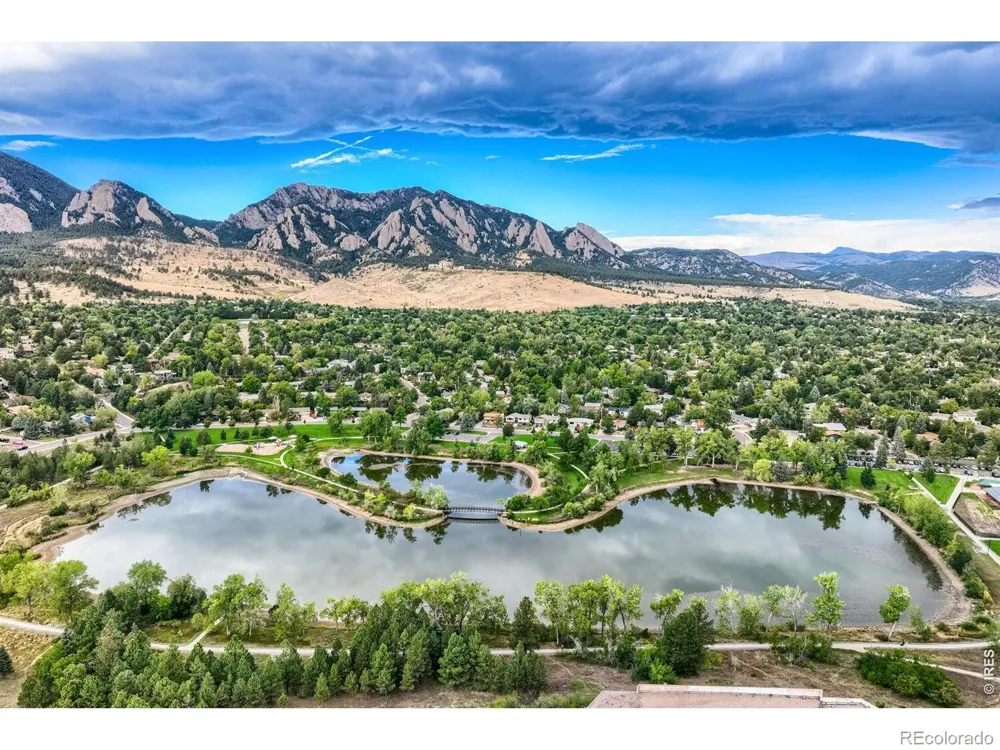 4176 Greenbriar Boulevard Boulder, CO 80305