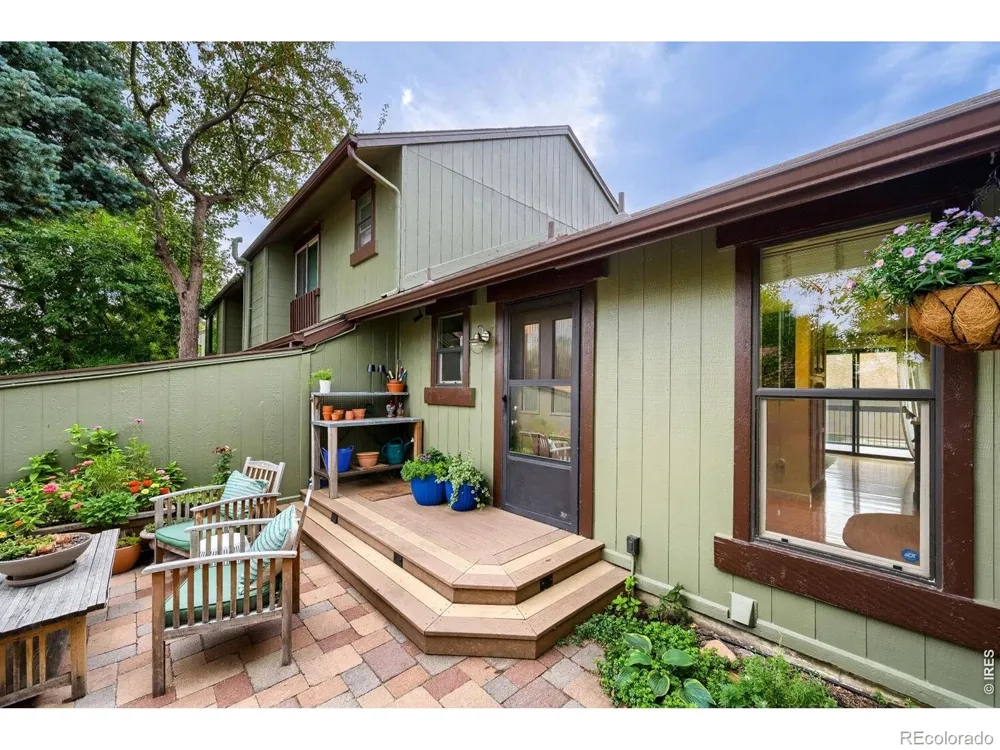 4176 Greenbriar Boulevard Boulder, CO 80305