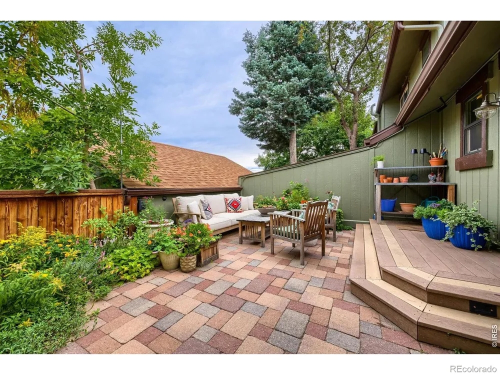 4176 Greenbriar Boulevard Boulder, CO 80305