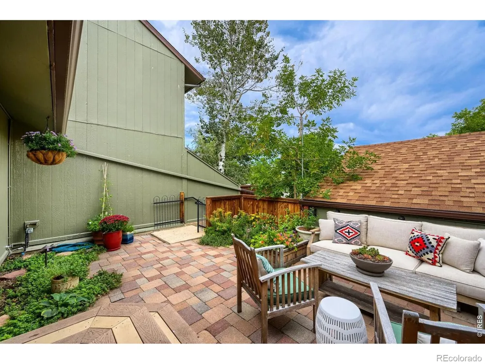 4176 Greenbriar Boulevard Boulder, CO 80305