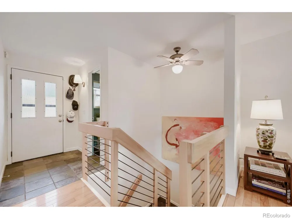 4176 Greenbriar Boulevard Boulder, CO 80305