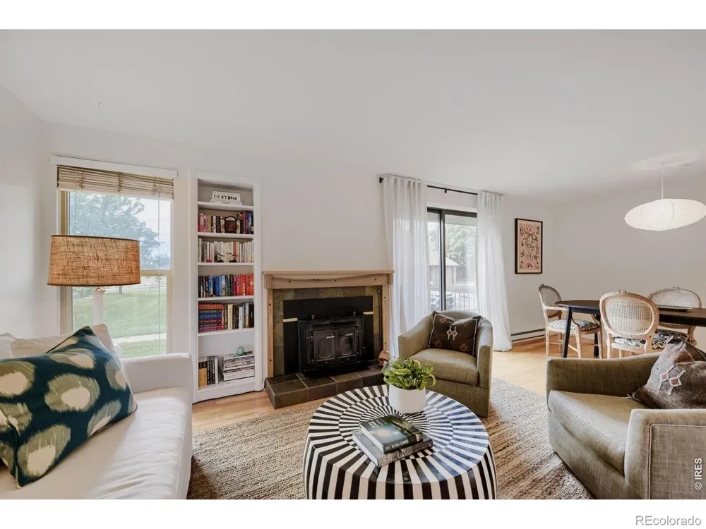 4176 Greenbriar Boulevard Boulder, CO 80305