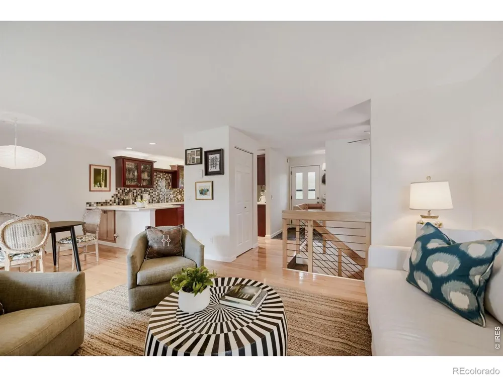4176 Greenbriar Boulevard Boulder, CO 80305