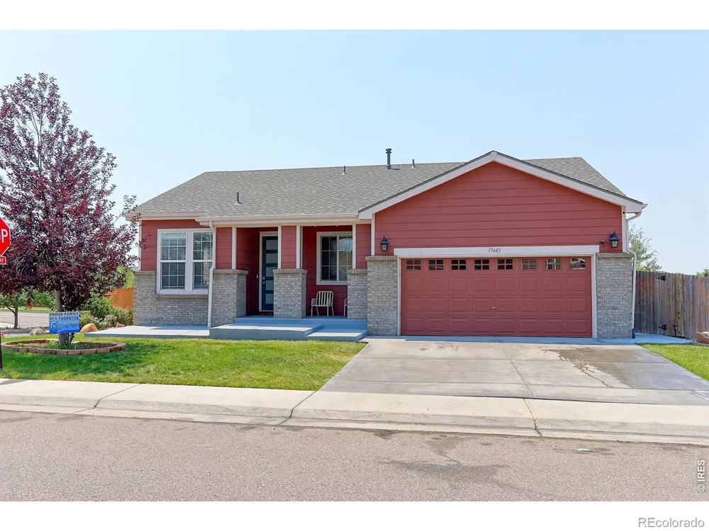 13601 Krameria Street Thornton, CO 80602