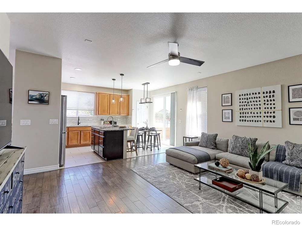13601 Krameria Street Thornton, CO 80602