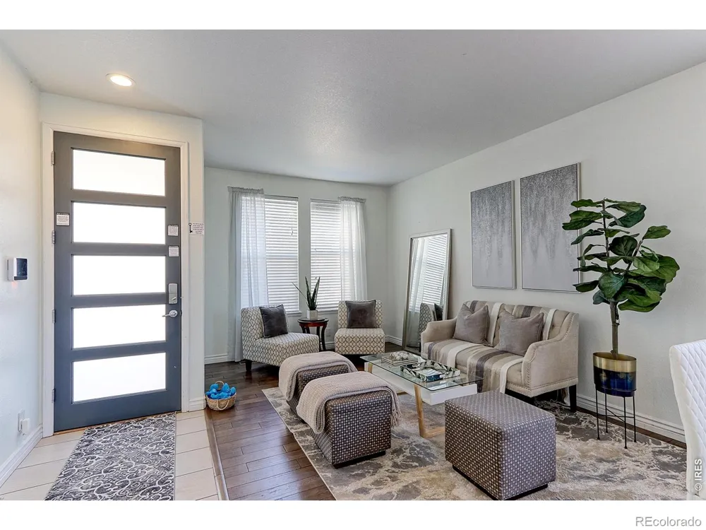 13601 Krameria Street Thornton, CO 80602