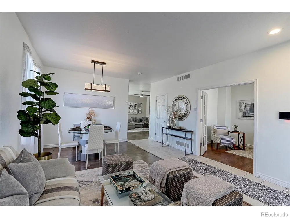 13601 Krameria Street Thornton, CO 80602