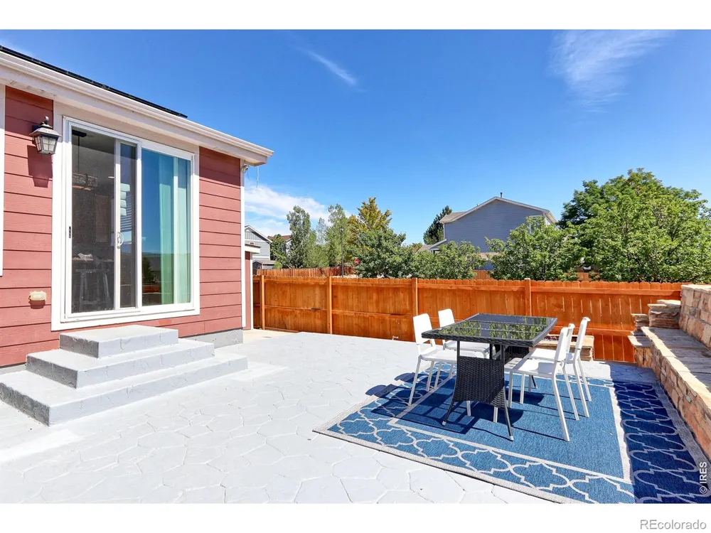 13601 Krameria Street Thornton, CO 80602