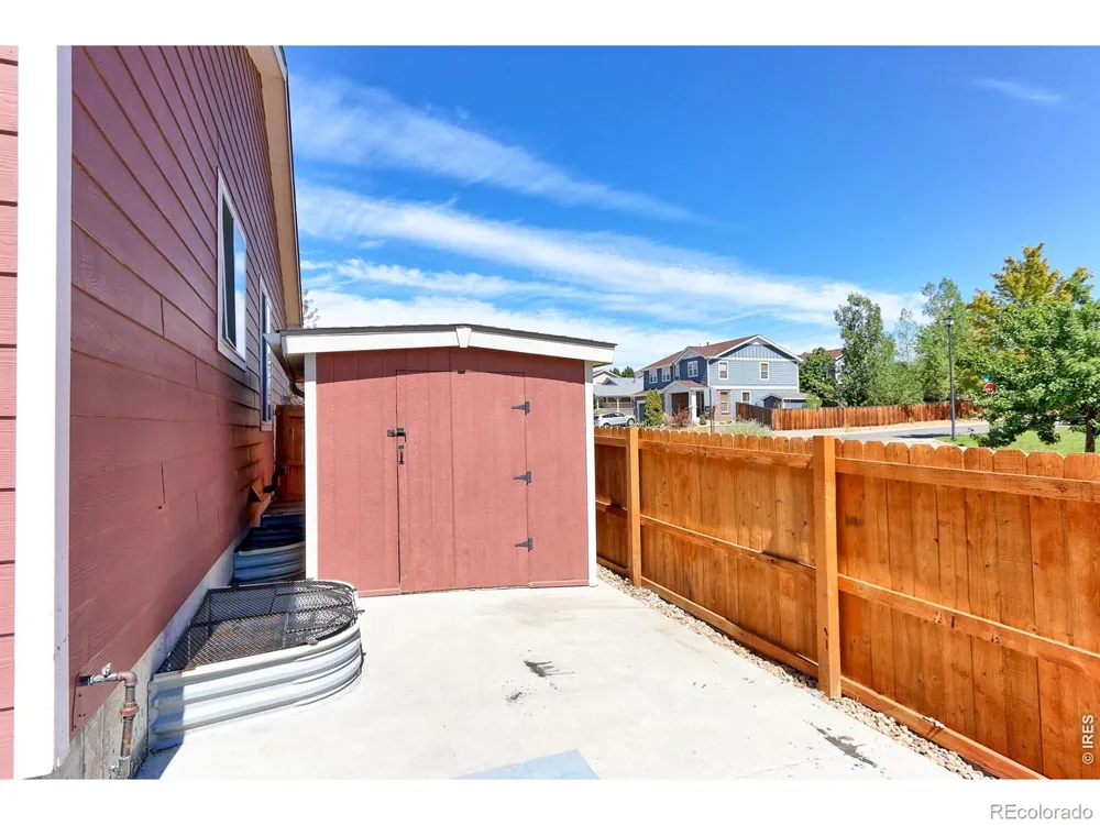 13601 Krameria Street Thornton, CO 80602