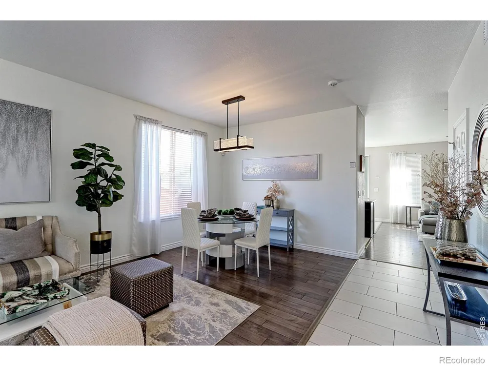 13601 Krameria Street Thornton, CO 80602