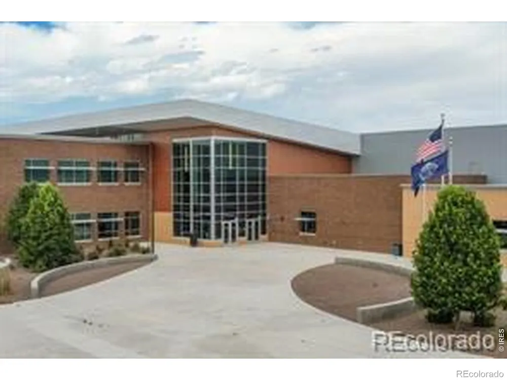 13601 Krameria Street Thornton, CO 80602