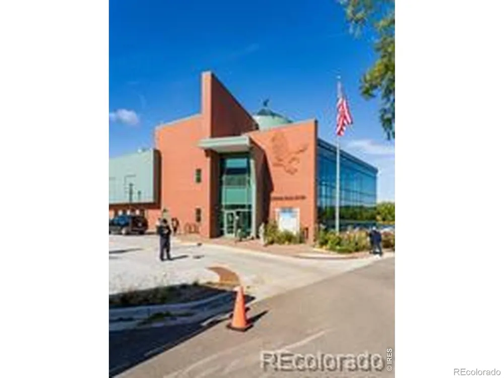13601 Krameria Street Thornton, CO 80602