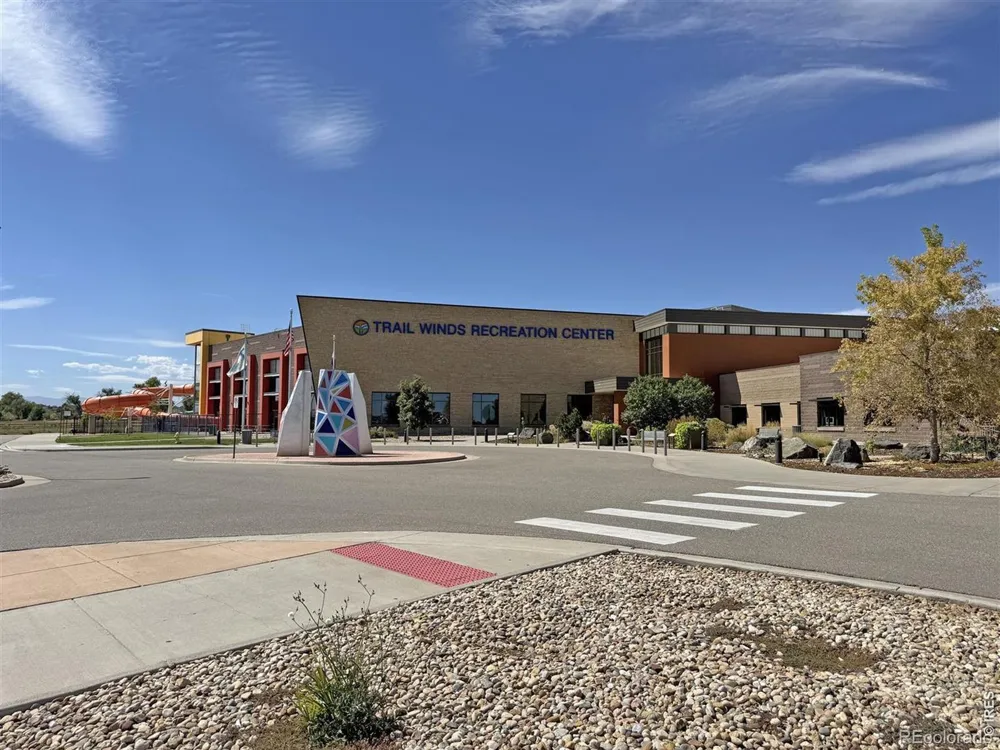 13601 Krameria Street Thornton, CO 80602