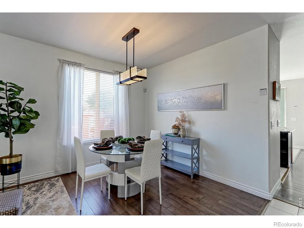 13601 Krameria Street Thornton, CO 80602