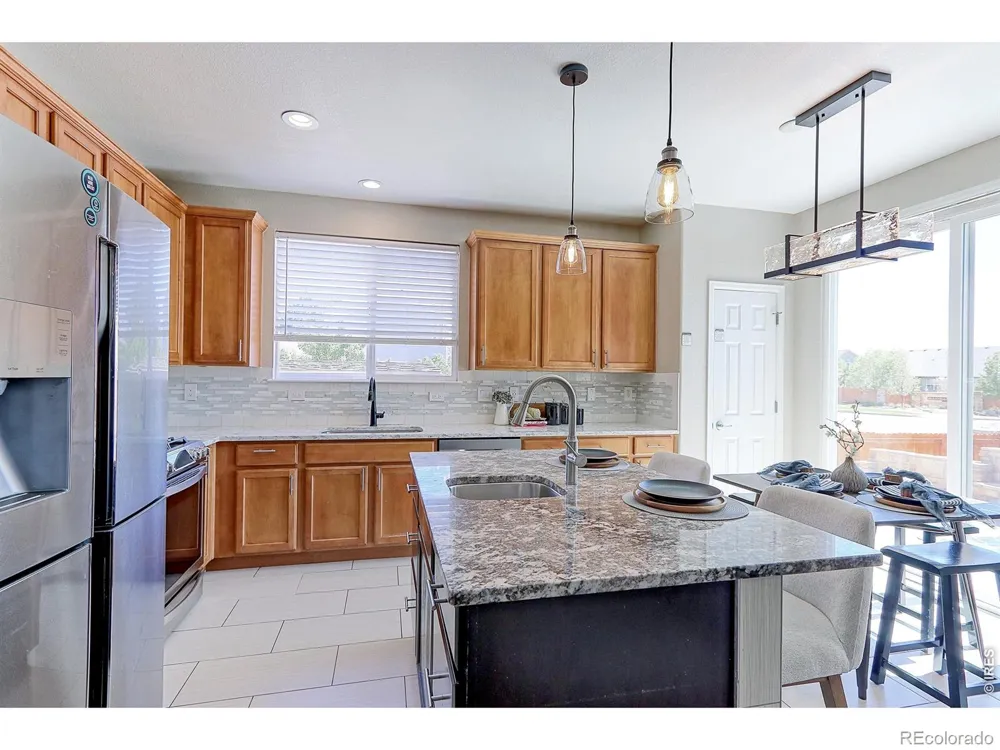 13601 Krameria Street Thornton, CO 80602
