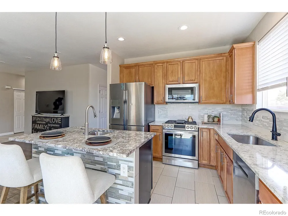 13601 Krameria Street Thornton, CO 80602