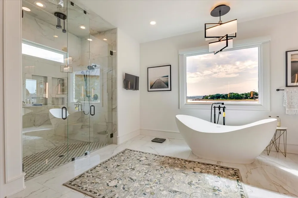 1011 Possum Point Graford, TX 76449