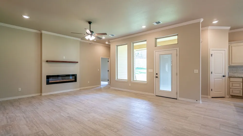 2714 Austin Drive Granbury, TX 76048