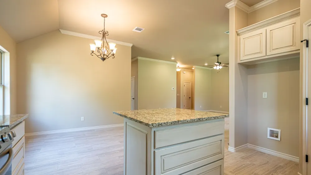 2714 Austin Drive Granbury, TX 76048