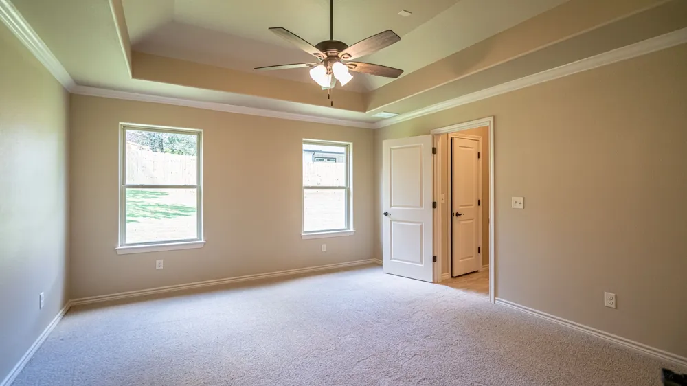 2714 Austin Drive Granbury, TX 76048
