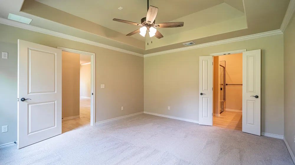 2714 Austin Drive Granbury, TX 76048