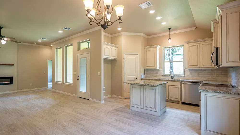 2714 Austin Drive Granbury, TX 76048