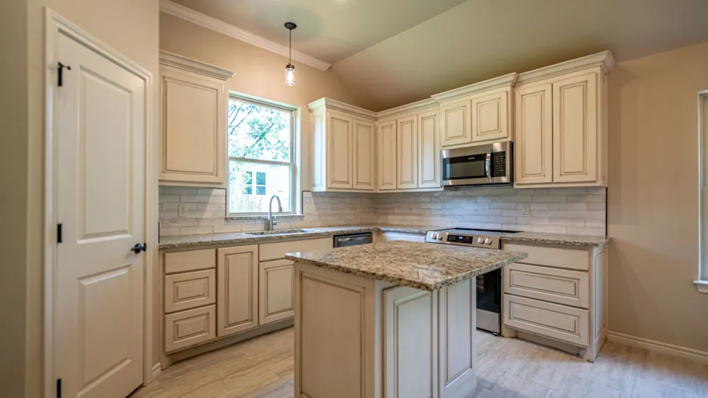 2714 Austin Drive Granbury, TX 76048