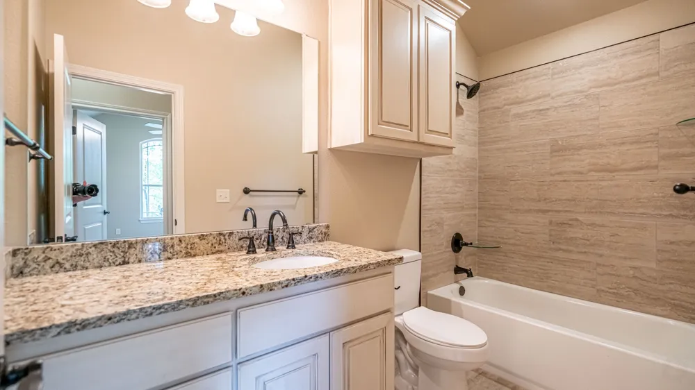 2714 Austin Drive Granbury, TX 76048