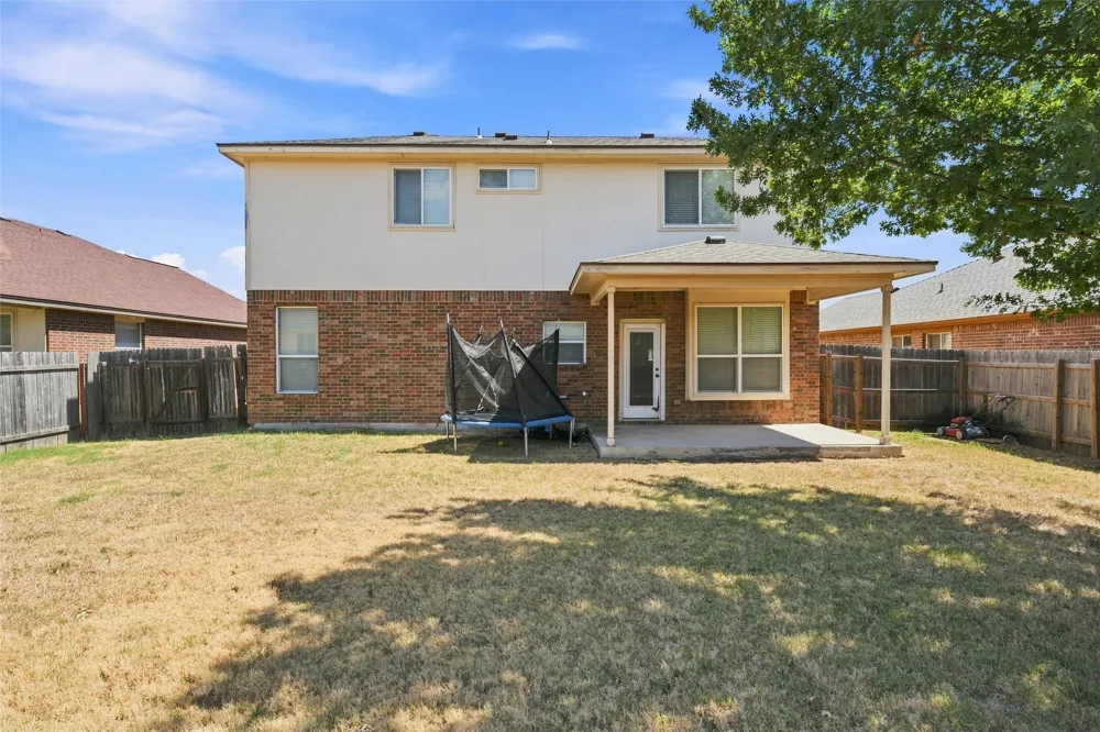 10245 Salem Way Waco, TX 76708