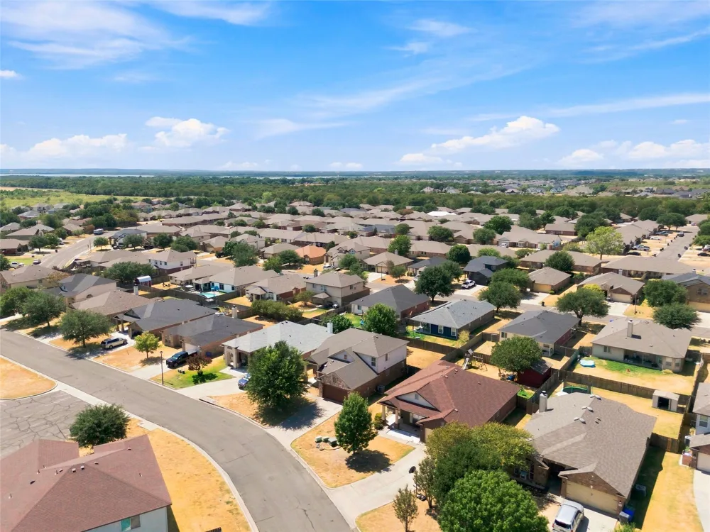 10245 Salem Way Waco, TX 76708