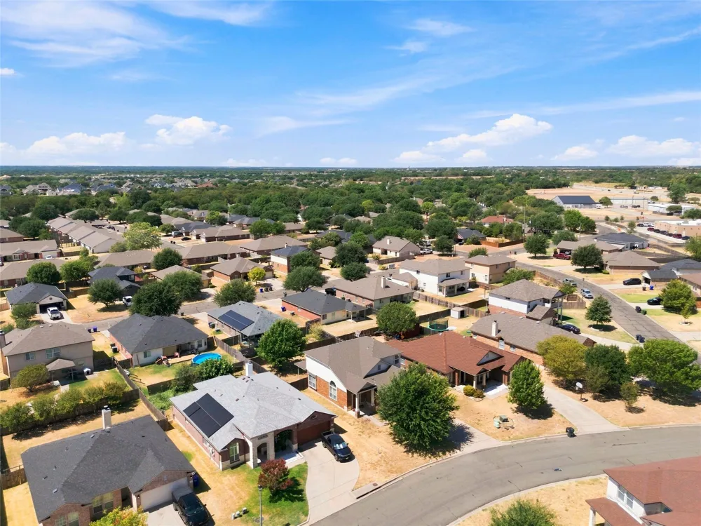 10245 Salem Way Waco, TX 76708