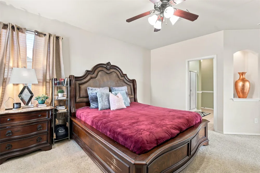 10245 Salem Way Waco, TX 76708