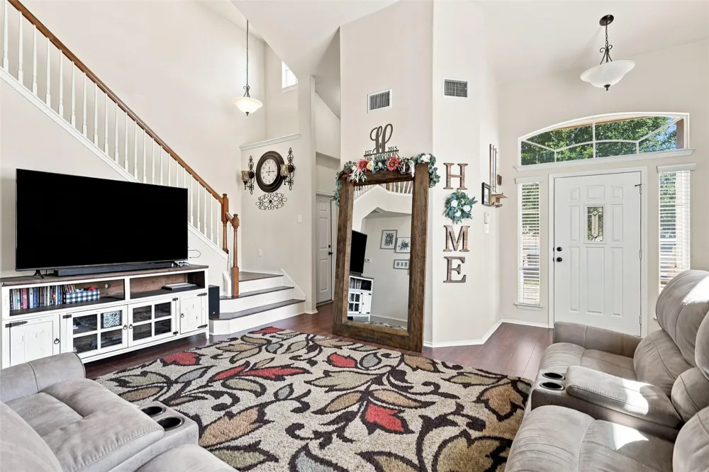 10245 Salem Way Waco, TX 76708
