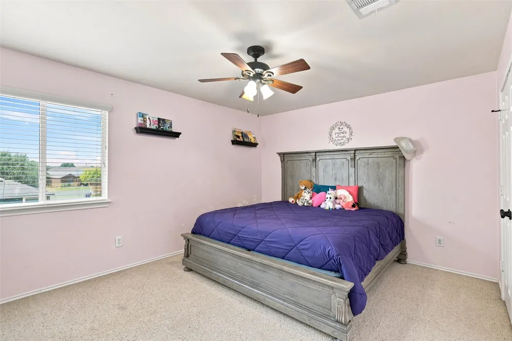 10245 Salem Way Waco, TX 76708