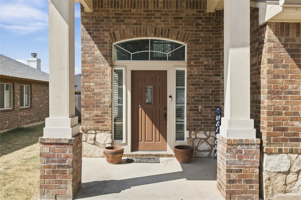 10245 Salem Way Waco, TX 76708
