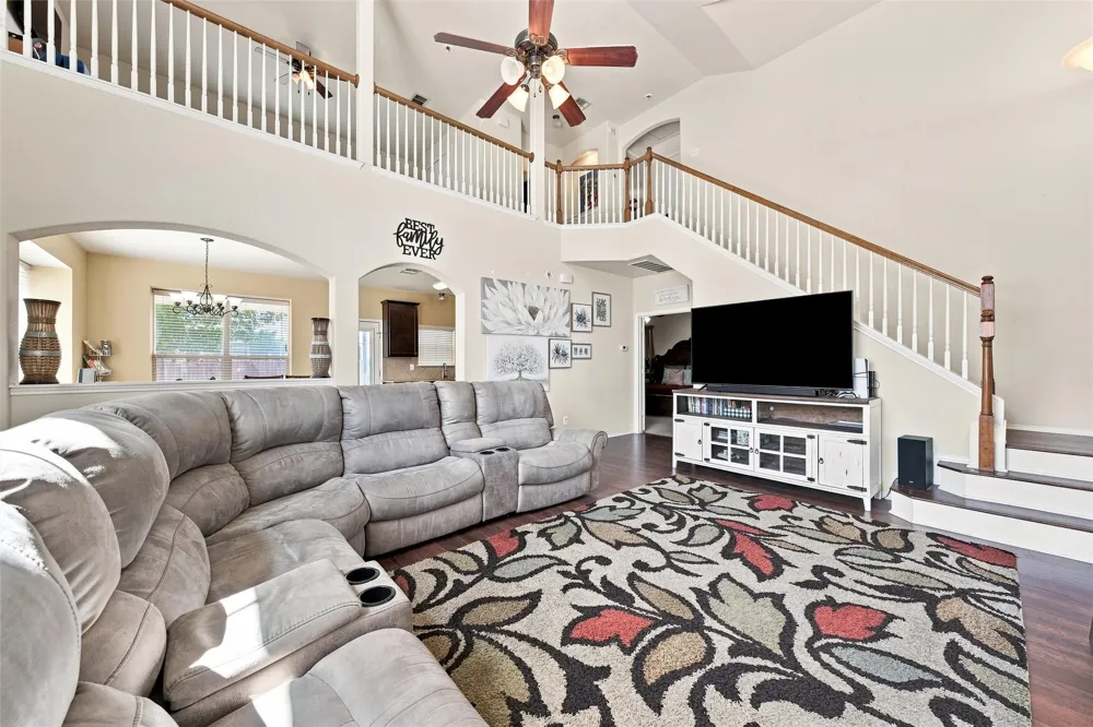 10245 Salem Way Waco, TX 76708