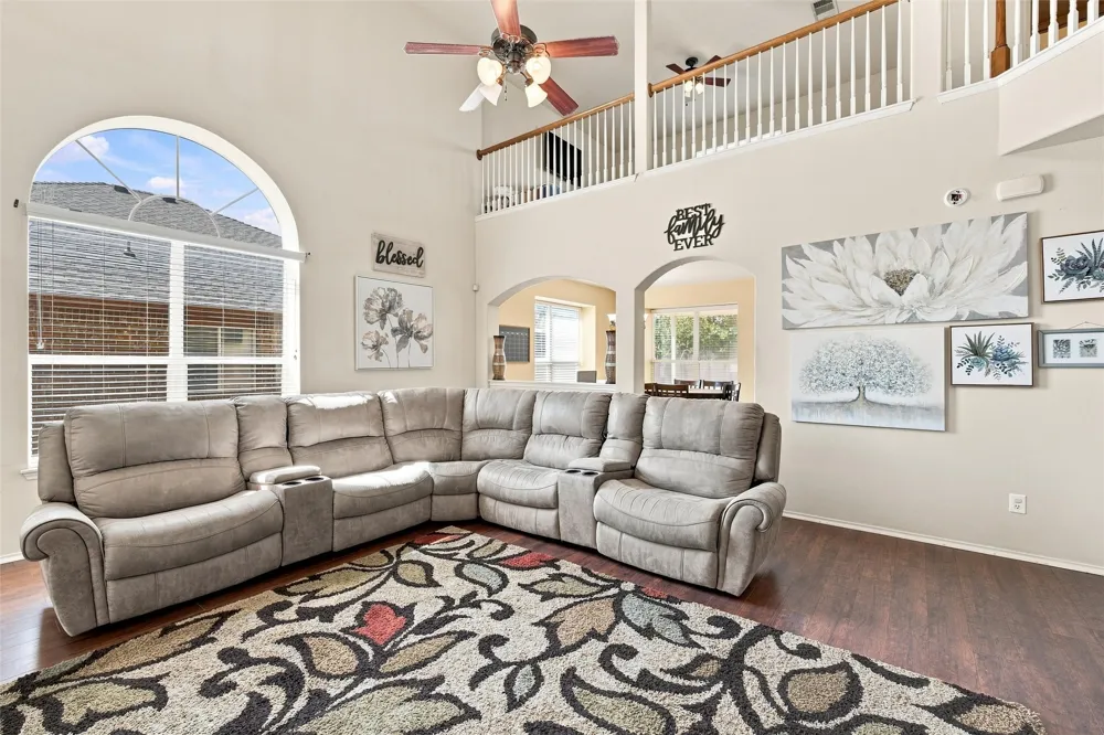 10245 Salem Way Waco, TX 76708