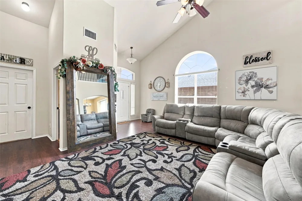 10245 Salem Way Waco, TX 76708