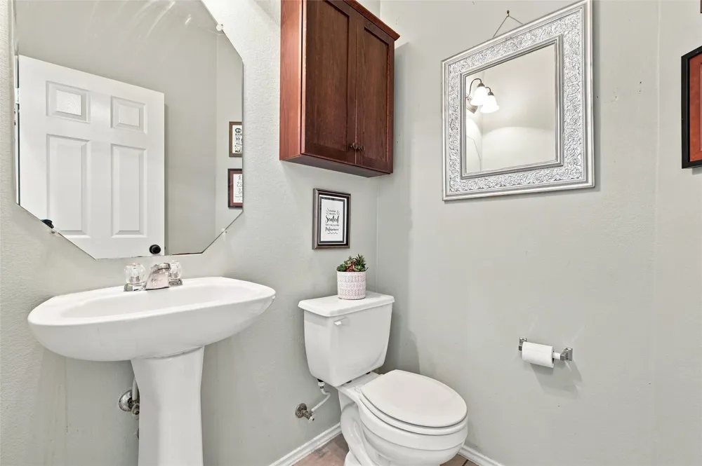 10245 Salem Way Waco, TX 76708